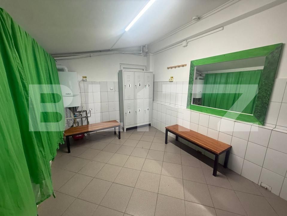 Spațiu comercial de vânzare Exterior Vest - 185331SVC | BLITZ Târgoviște | Poza9