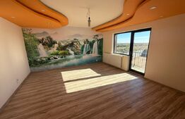 Vila spațioasă P+E+M, 519 mp utili