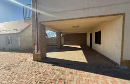 Vila spațioasă P+E+M, 519 mp utili