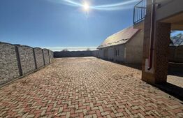 Vila spațioasă P+E+M, 519 mp utili