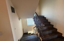 Vila spațioasă P+E+M, 519 mp utili