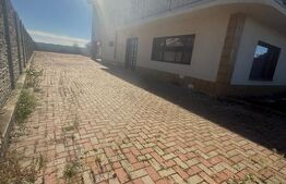 Vila spațioasă P+E+M, 519 mp utili