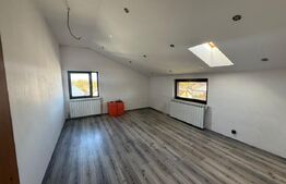 Vila spațioasă P+E+M, 519 mp utili