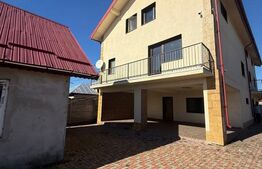 Vila spațioasă P+E+M, 519 mp utili