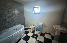 Vila spațioasă P+E+M, 519 mp utili