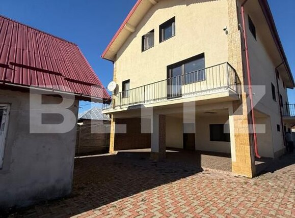 Casa de vânzare 9 camere Exterior Nord - 185332CV | BLITZ Târgoviște | Poza1