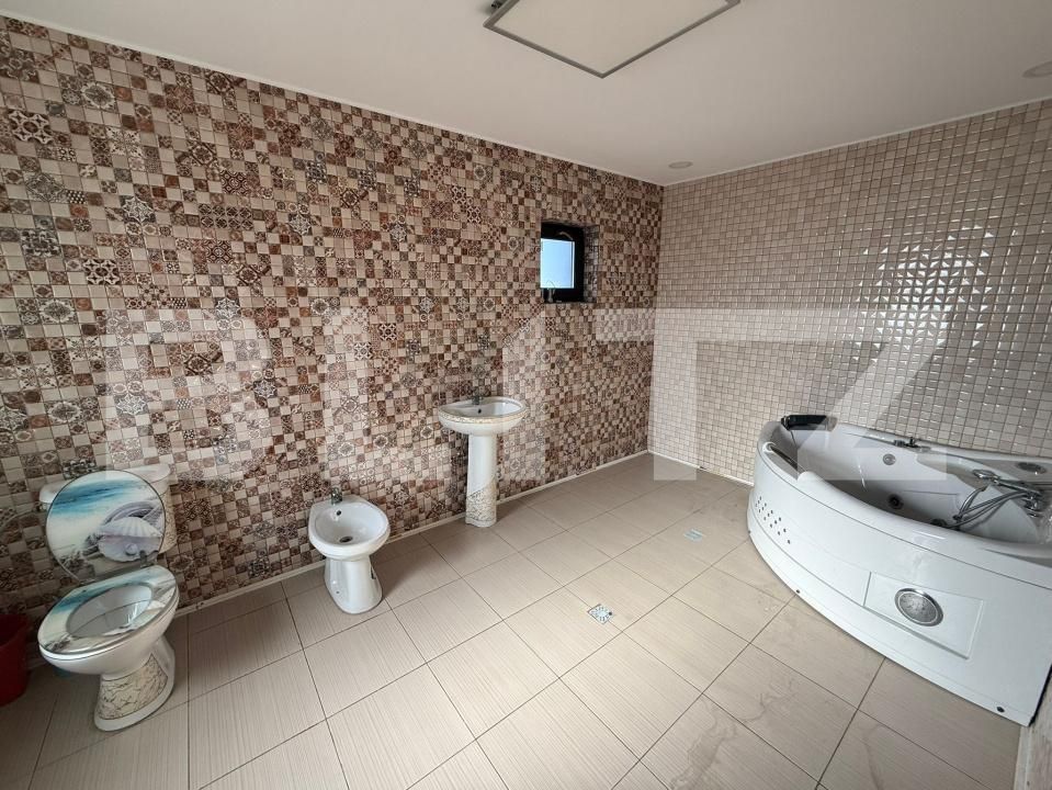 Casa de vânzare 9 camere Comisani - 185332CV | BLITZ Târgoviște | Poza16