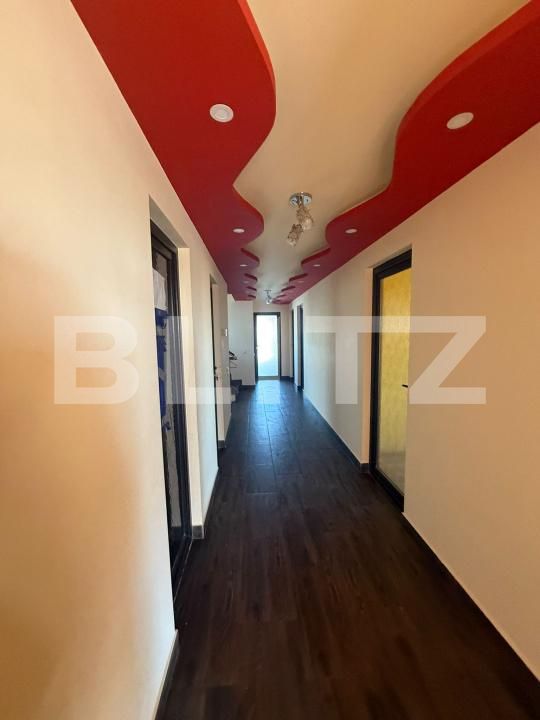 Casa de vânzare 9 camere Exterior Nord - 185332CV | BLITZ Târgoviște | Poza9