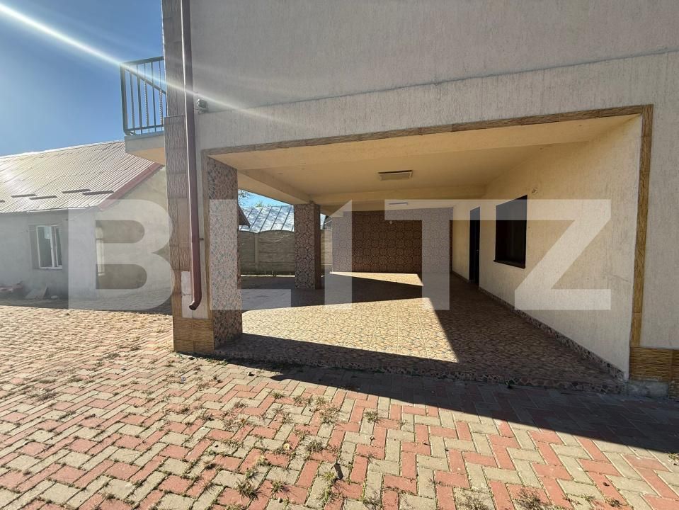 Casa de vânzare 9 camere Comisani - 185332CV | BLITZ Târgoviște | Poza19