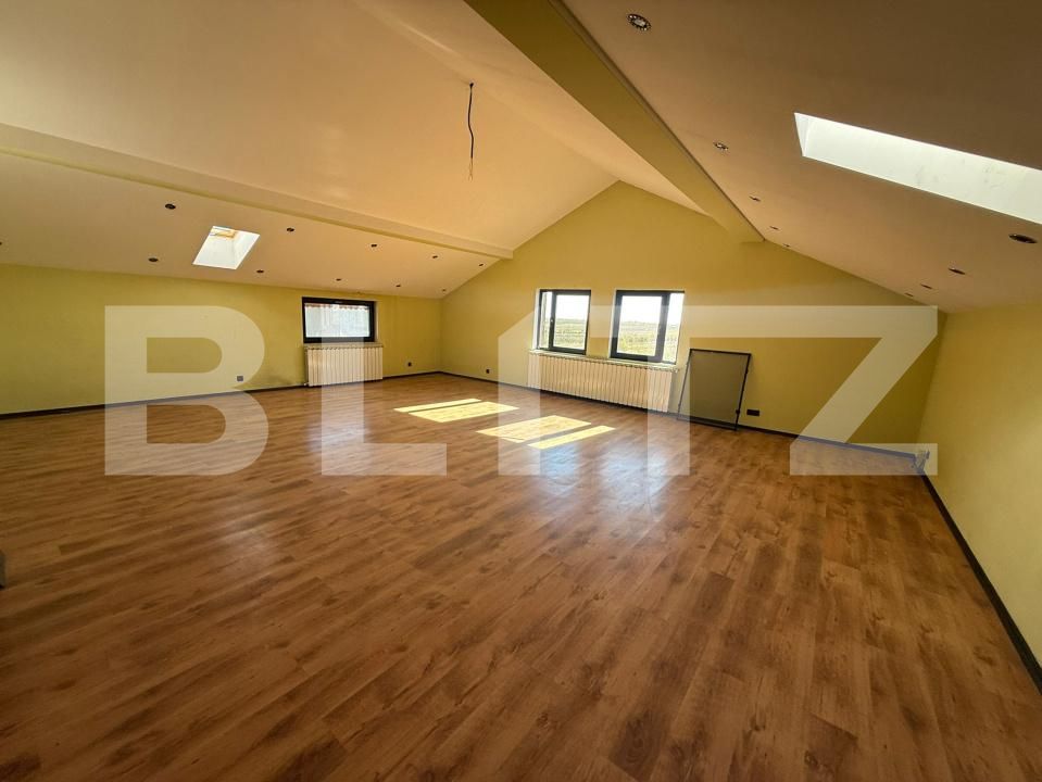 Casa de vânzare 9 camere Exterior Nord - 185332CV | BLITZ Târgoviște | Poza3
