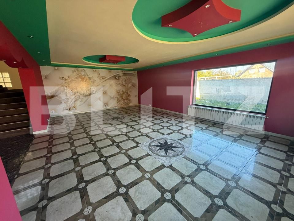 Casa de vânzare 9 camere Comisani - 185332CV | BLITZ Târgoviște | Poza4