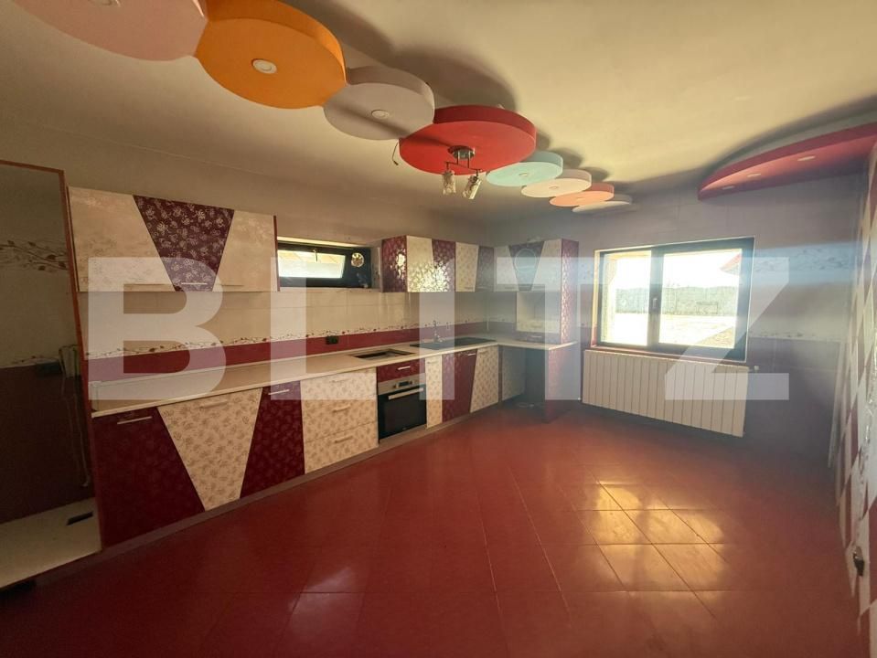 Casa de vânzare 9 camere Exterior Nord - 185332CV | BLITZ Târgoviște | Poza8