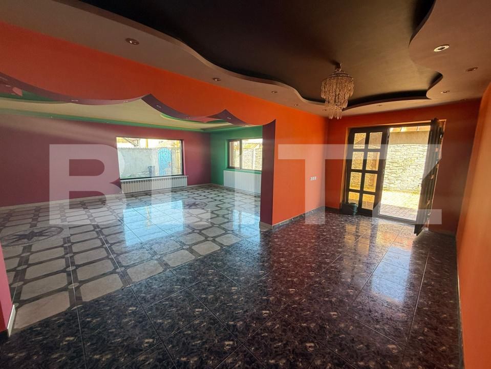 Casa de vânzare 9 camere Comisani - 185332CV | BLITZ Târgoviște | Poza5