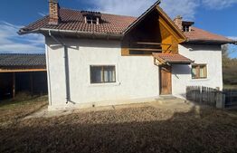 Casa de vânzare 4 camere Pucioasa - 185326CV | BLITZ Târgoviște | Poza1