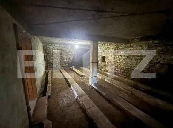 Casa de vânzare 4 camere Exterior Nord - 185333CV | BLITZ Târgoviște | Poza8