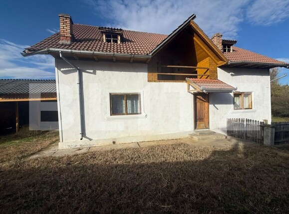 Casa de vânzare 4 camere Malu cu Flori - 185333CV | BLITZ Târgoviște | Poza1