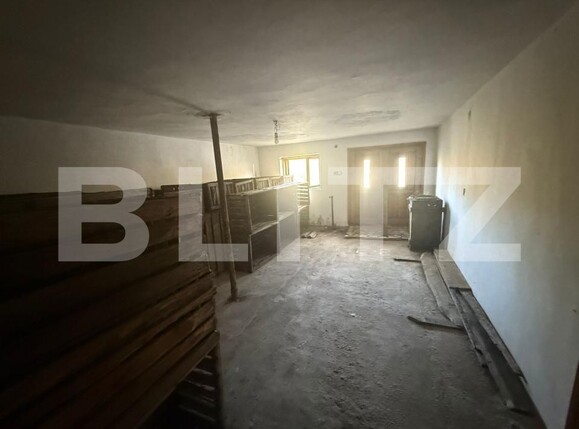 Casa de vânzare 4 camere Exterior Nord - 185333CV | BLITZ Târgoviște | Poza7