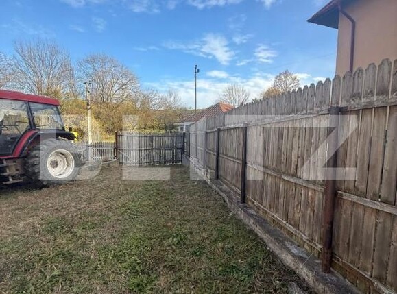 Casa de vânzare 4 camere Exterior Nord - 185333CV | BLITZ Târgoviște | Poza3