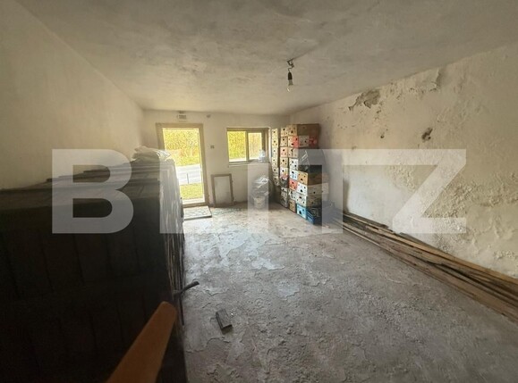 Casa de vânzare 4 camere Exterior Nord - 185333CV | BLITZ Târgoviște | Poza6