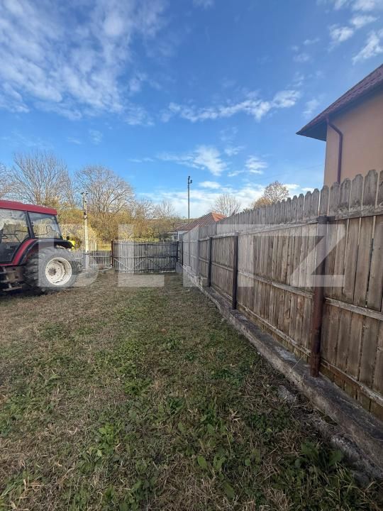 Casa de vânzare 4 camere Exterior Nord - 185333CV | BLITZ Târgoviște | Poza3