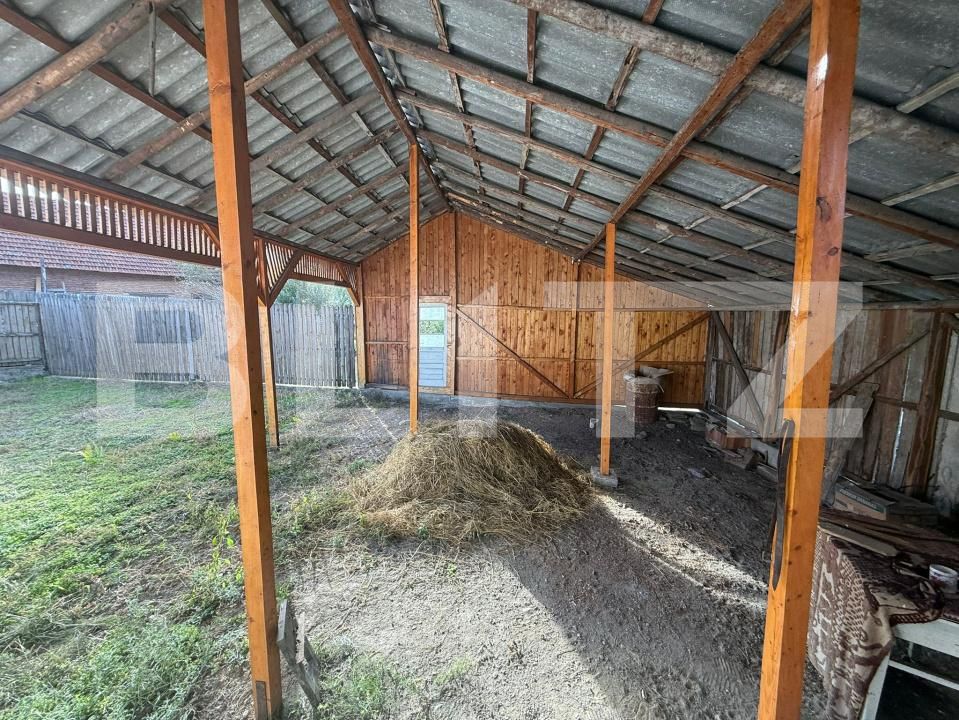 Casa de vânzare 4 camere Exterior Nord - 185333CV | BLITZ Târgoviște | Poza9