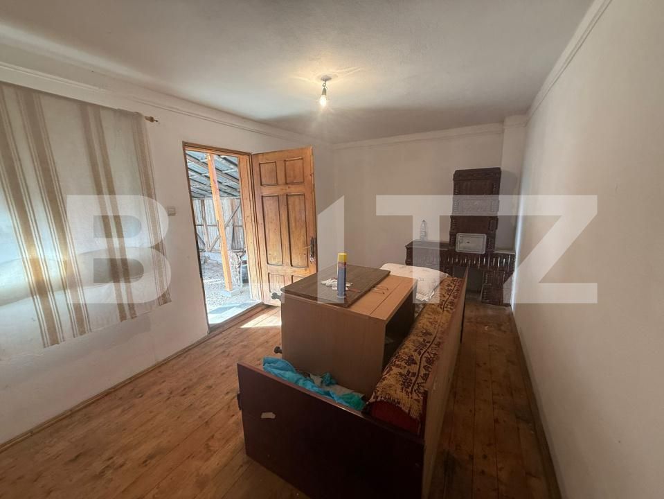 Casa de vânzare 4 camere Exterior Nord - 185333CV | BLITZ Târgoviște | Poza10