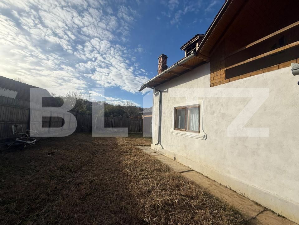 Casa de vânzare 4 camere Exterior Nord - 185333CV | BLITZ Târgoviște | Poza2