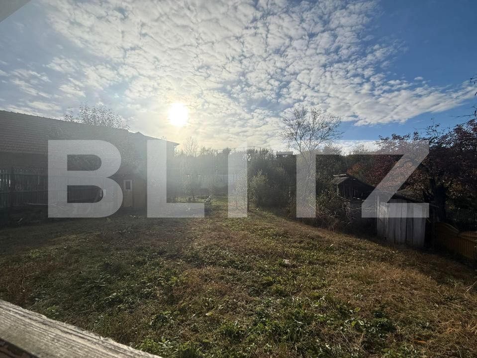Casa de vânzare 4 camere Exterior Nord - 185333CV | BLITZ Târgoviște | Poza4