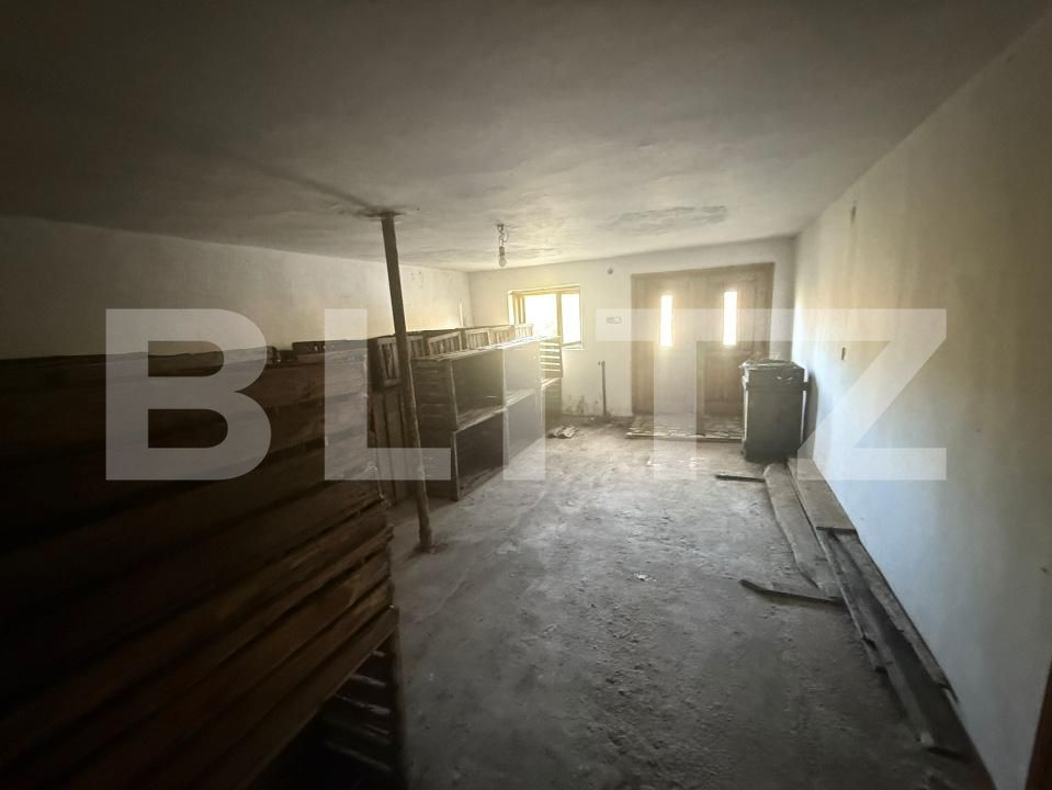Casa de vânzare 4 camere Exterior Nord - 185333CV | BLITZ Târgoviște | Poza7