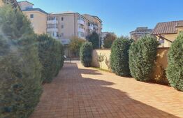 Vilă 350 mp utili, teren 700 mp, strada Craitelor 