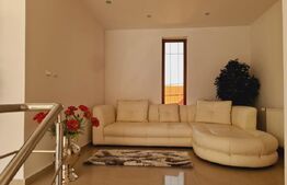 Vilă 350 mp utili, teren 700 mp, strada Craitelor 