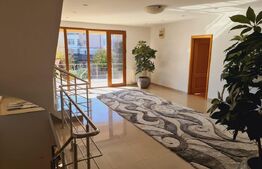 Vilă 350 mp utili, teren 700 mp, strada Craitelor 