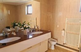 Vilă 350 mp utili, teren 700 mp, strada Craitelor 