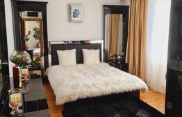 Vilă 350 mp utili, teren 700 mp, strada Craitelor 