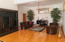 Vilă 350 mp utili, teren 700 mp, strada Craitelor 