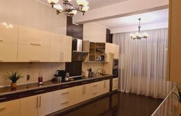 Vilă 350 mp utili, teren 700 mp, strada Craitelor 