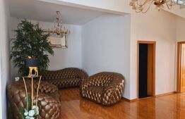 Vilă 350 mp utili, teren 700 mp, strada Craitelor 