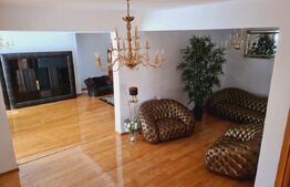 Vilă 350 mp utili, teren 700 mp, strada Craitelor 