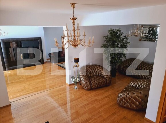 Casa de închiriat 7 camere Central - 185334CI | BLITZ Târgoviște | Poza2