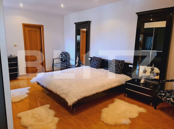 Casa de închiriat 7 camere Central - 185334CI | BLITZ Târgoviște | Poza10