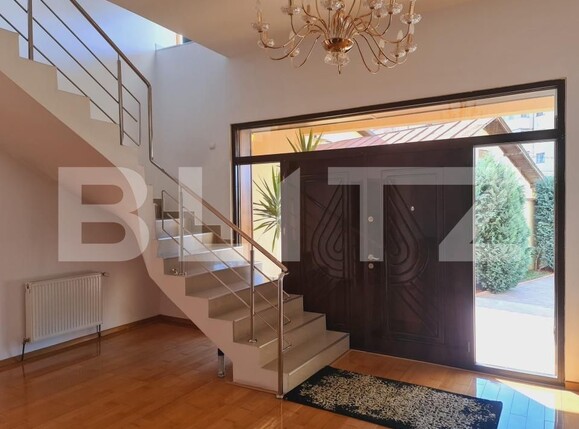 Casa de închiriat 7 camere Central - 185334CI | BLITZ Târgoviște | Poza16