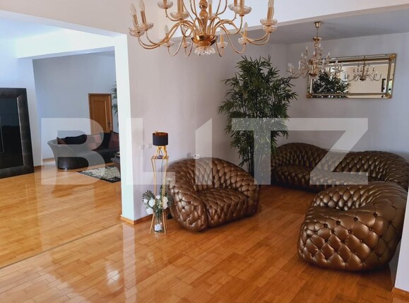 Casa de închiriat 7 camere Central - 185334CI | BLITZ Târgoviște | Poza22