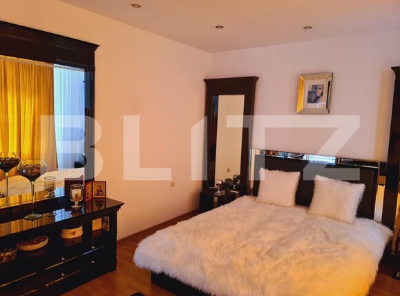 Casa de închiriat 7 camere Central - 185334CI | BLITZ Târgoviște | Poza23