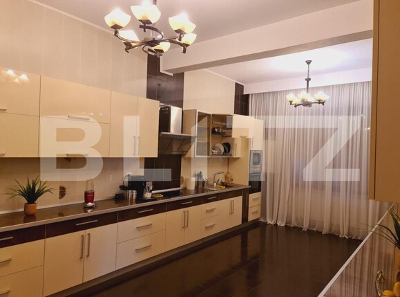 Casa de închiriat 7 camere Central - 185334CI | BLITZ Târgoviște | Poza5