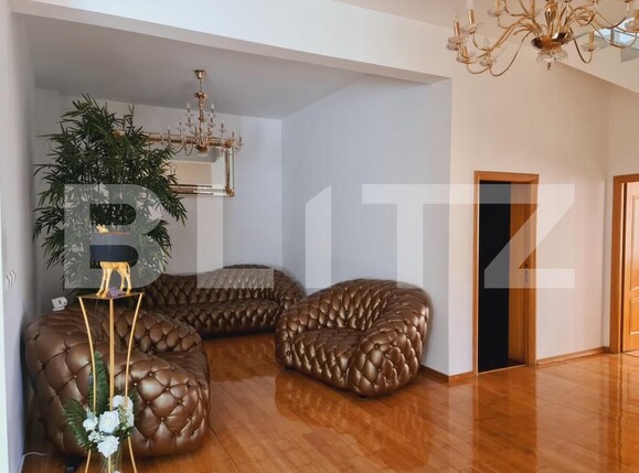 Casa de închiriat 7 camere Central - 185334CI | BLITZ Târgoviște | Poza4