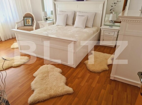 Casa de închiriat 7 camere Central - 185334CI | BLITZ Târgoviște | Poza4