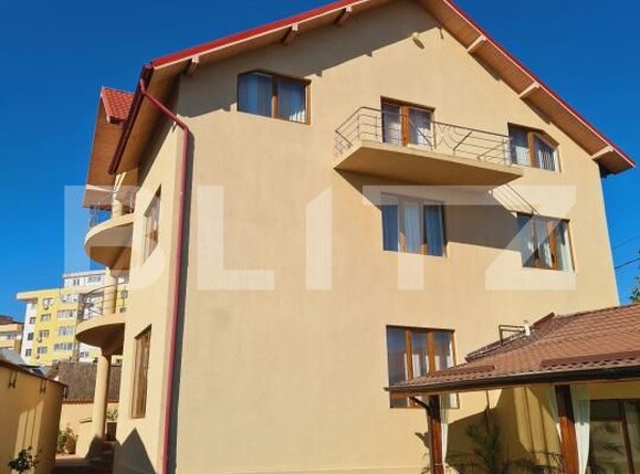 Casa de închiriat 7 camere Central - 185334CI | BLITZ Târgoviște | Poza21