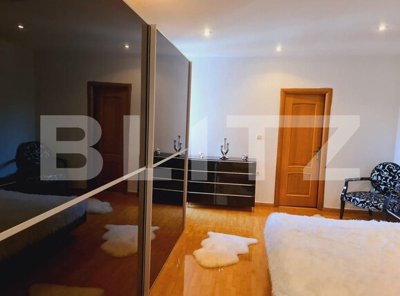 Casa de închiriat 7 camere Central - 185334CI | BLITZ Târgoviște | Poza8