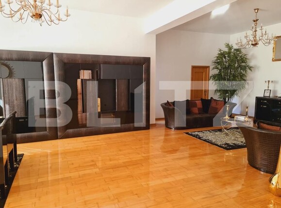 Casa de închiriat 7 camere Central - 185334CI | BLITZ Târgoviște | Poza25