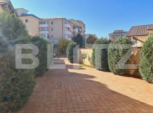 Casa de închiriat 7 camere Central - 185334CI | BLITZ Târgoviște | Poza23